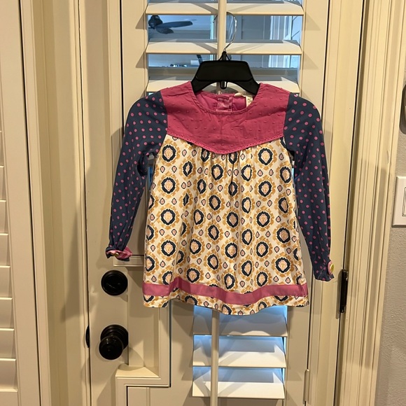 Cut Matilda Jane top - Picture 1 of 3